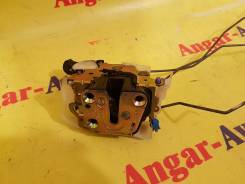 Замок двери. Nissan: Cube, Tino, Prairie, Liberty, Hypermini, Cabstar, Cedric, Caravan, Wingroad, X-Trail, Bluebird Sylphy, Silvia, Atlas, Serena, Sun...