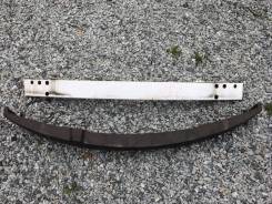 Жесткость бампера. Toyota Allion, ZZT245, ZZT240, AZT240, NZT240 Toyota Premio, ZZT240, NZT240, AZT240, ZZT245 Двигатели: 1NZFE, 1AZFSE, 1ZZFE