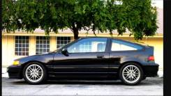 Honda CR-X