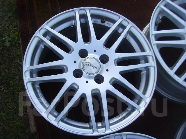 Diewe Alito. 6.5x16", 4x100, ET43, �� 67,1���. ��� ����� �� ������������ ����