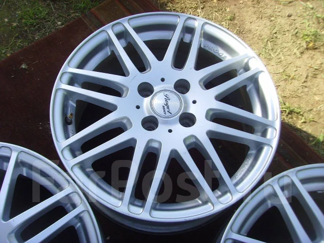 Diewe Alito. 6.5x16", 4x100, ET43, �� 67,1���. ��� ����� �� ������������ ����