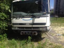 Hino Ranger FC. Продается грузовик Hino Ranger, 1 000 куб. см., 10 000 кг.