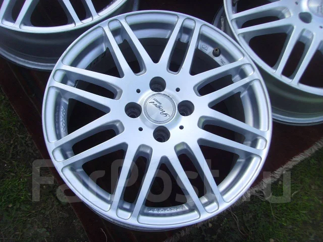 Diewe Alito. 6.5x16", 4x100, ET43, �� 67,1���. ��� ����� �� ������������ ����