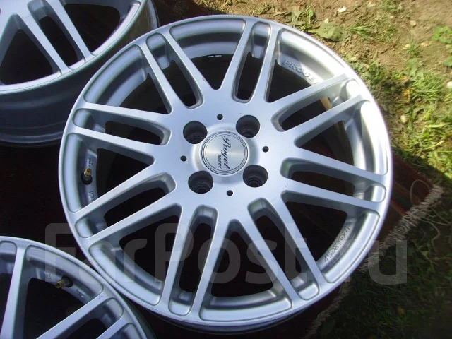 Diewe Alito. 6.5x16", 4x100, ET43, �� 67,1���. ��� ����� �� ������������ ����