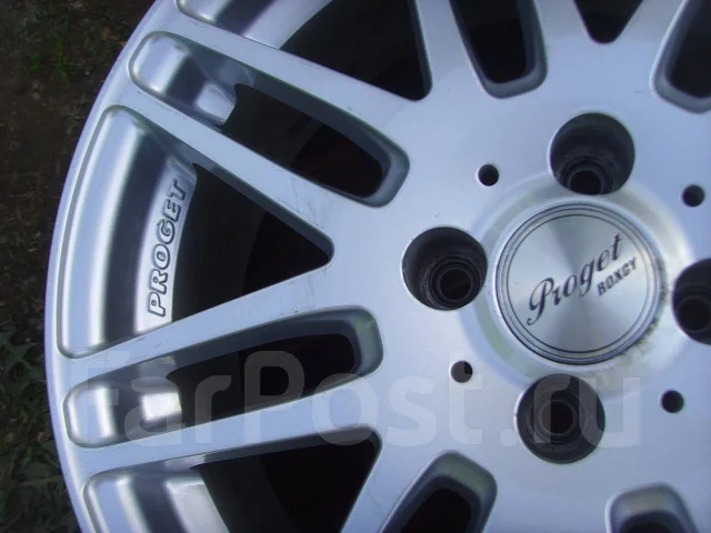 Diewe Alito. 6.5x16", 4x100, ET43, �� 67,1���. ��� ����� �� ������������ ����