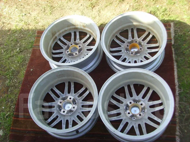 Diewe Alito. 6.5x16", 4x100, ET43, �� 67,1���. ��� ����� �� ������������ ����