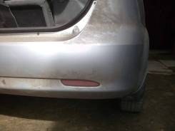 Бампер. Chevrolet Lacetti, J200 Двигатель F14D3