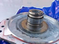 Крышка фильтра автомата. Mazda MPV, LY3P Mazda Premacy, CP8W Mazda Familia, BJ5P, YR46U15, BJFW, ZR16U65, ZR16UX5, YR46U35, ZR16U85, BJFP, BJEP, BJ5W...