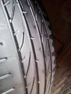Bridgestone Dueler H/P Sport AS. Летние, 2012 год, износ: 20%, 4 шт
