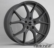 Vorsteiner V-FF 103. 8.0x19, 5x114.30, ET38, ЦО 73,1 мм. Под заказ