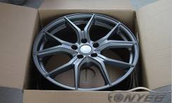 Vorsteiner V-FF 103. 9.0x19, 5x114.30, ET42, ЦО 73,1 мм. Под заказ