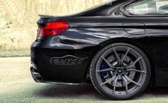 Vorsteiner V-FF 103. 8.0x18, 5x114.30, ET38, ЦО 73,1 мм. Под заказ