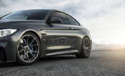 Vorsteiner V-FF 103. 8.0x19, 5x114.30, ET45, ЦО 73,1 мм. Под заказ