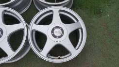 Violento. 7.0x16, 4x114.30, 5x114.30, ET35