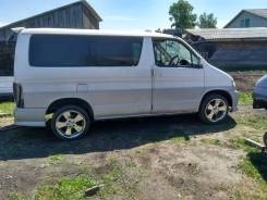 Mazda Bongo Friendee. SGLR, WLT