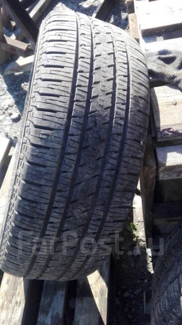 Goodyear American Eagle HR. ������, 2009 ���, �/�, ����� 10 % ����