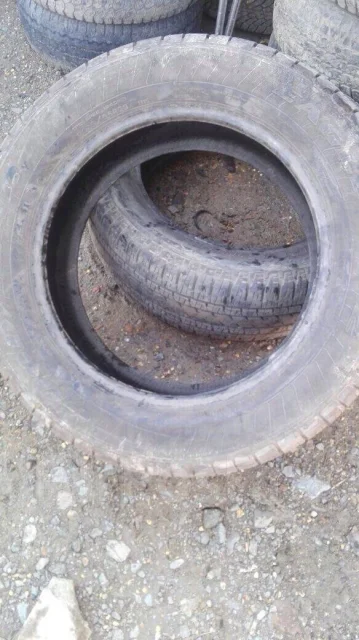 Goodyear American Eagle HR. ������, 2009 ���, �/�, ����� 10 % ����
