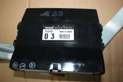 Блок abs. Toyota Camry, ACV30, ACV30L