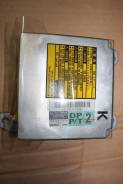 Блок управления airbag. Toyota Camry, MCV30, ACV35, ACV31, ACV30, ACV30L Двигатели: 1MZFE, 2AZFE, 1AZFE