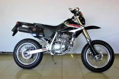 Honda XR 250. 249 куб. см., исправен, птс, с пробегом