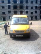 ГАЗ 322132. Продаю авто в хорошем состоянии, 2 400 куб. см., 15 мест