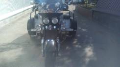 Triumph Rocket III. 2 300 куб. см., исправен, птс, с пробегом
