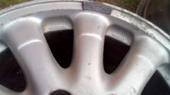 ABT. x16, 5x114.30