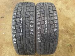 Goodyear UltraGrip Ice Navi Neo. Зимние, без шипов, 2002 год, износ: 10%, 2 шт