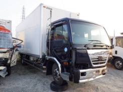 Nissan Condor