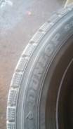 Dunlop DSX. Зимние, без шипов, износ: 10%, 4 шт