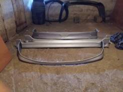 Обвес кузова аэродинамический. Toyota Allex, ZZE123, NZE121, ZZE124, NZE124, ZZE122 Toyota Corolla Runx, ZZE123, NZE121, ZZE124, NZE124, ZZE122 Toyota...
