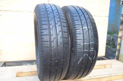 Bridgestone B391. Летние, износ: 20%, 2 шт