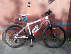 Велосипед Vento XT Disc