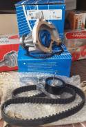 Механизм газораспределения. Ford Fiesta Ford C-MAX Ford Fusion Ford Focus Mazda Mazda2 Mazda Mazda3 Mazda Demio Volvo V50 Volvo S40 Двигатели: 1, 6, T...
