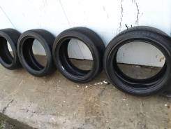 Bridgestone Potenza GIII. Летние, износ: 100%, 4 шт
