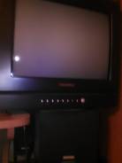 Thomson 42e53dhu. меньше 20" CRT (ЭЛТ)