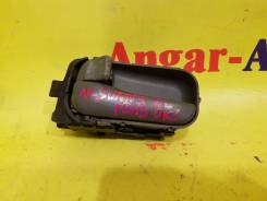 Ручка двери внутренняя. Nissan Sunny, SB15, FNB15, FB15, JB15, B15 Двигатели: SR16VE, QG13DE, QG15DE, YD22DD