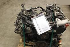 Двигатель в сборе. Volkswagen Touareg Двигатели: CASD, CJMA