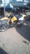 Suzuki. 250 куб. см., исправен, птс, с пробегом
