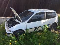 Honda Today. JA2