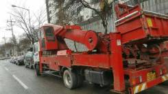 Sein. Автовышка Wing 40 м., Манипулятор, агп, Вышка, 1 001 куб. см., 43 м.
