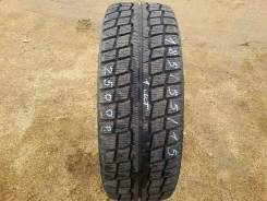 Goodyear UltraGrip Ice Navi Neo. Зимние, без шипов, 2002 год, износ: 5%, 1 шт