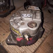 Генератор. Honda: Civic Shuttle, Quint, Civic Ferio, Civic, CR-X, Clarity, Concerto, Integra, Domani Двигатель ZC