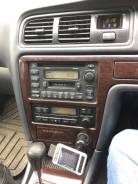 Toyota Chaser