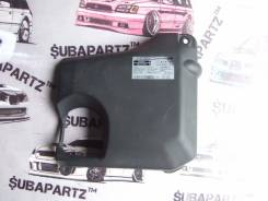 Крышка бачка гидравлического усилителя руля. Subaru Legacy, BPH, BL5, BLE, BP9, BL9, BP5, BPE Двигатели: EJ30D, EJ20X, EJ20Y, EJ255
