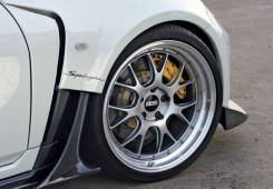 BBS LM. 8.5x20", 5x114.30, ET43, ЦО 73,1 мм. Под заказ