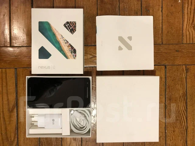 LG Nexus. �/� ����