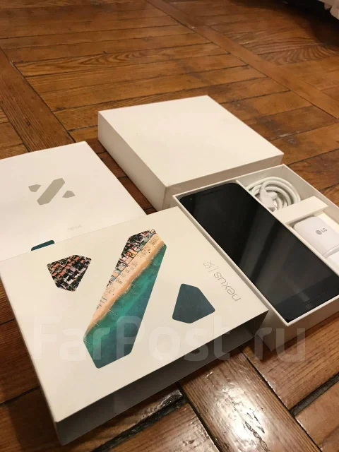 LG Nexus. �/� ����