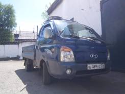 Hyundai Porter. Продам Хундай портер 2, 2 500 куб. см., 1 500 кг.