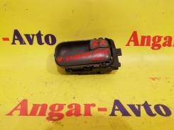 Ручка двери внутренняя. Nissan Sunny, SB15, FNB15, FB15, B15, JB15 Двигатели: SR16VE, QG13DE, QG15DE, YD22DD